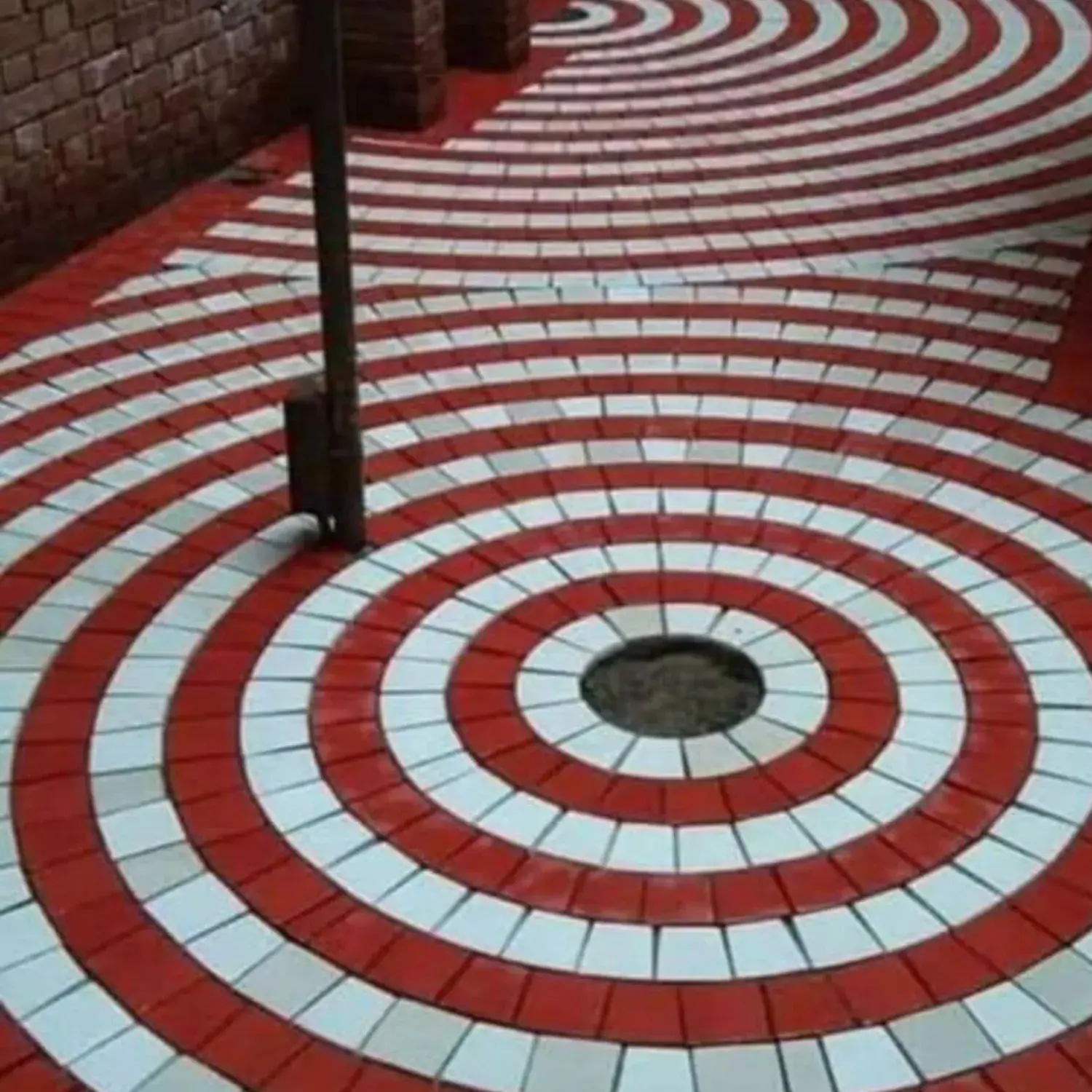 Tuff Tiles in Lahore