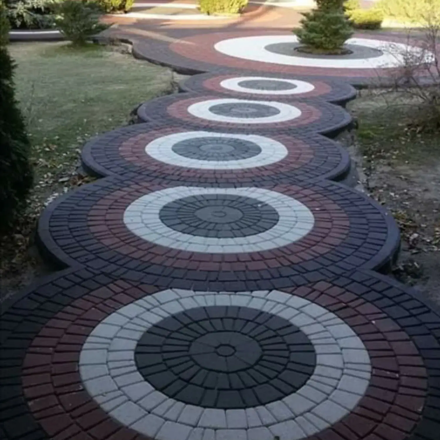 Commercial Tuff Tiles in Lahore 