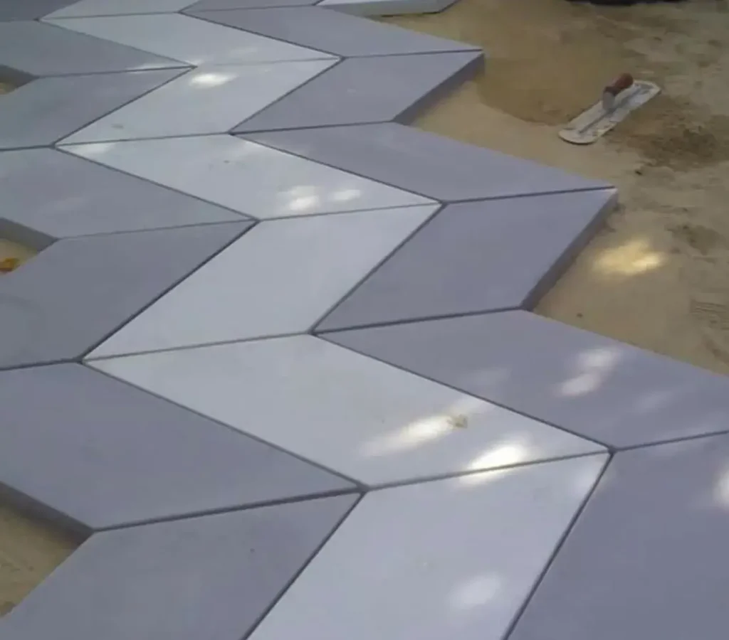 Tuff Tiles in Lahore
